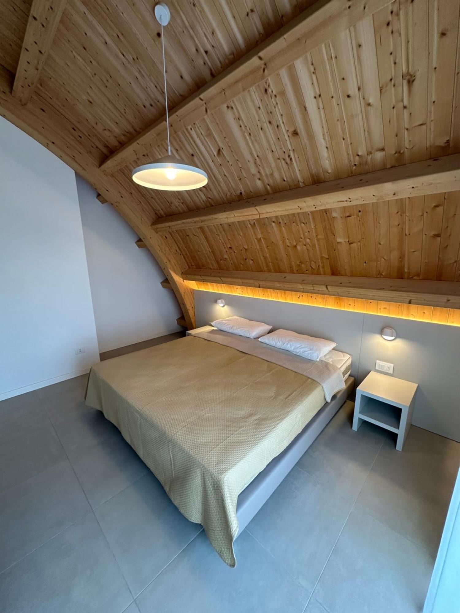 Woody Green Penthouse Sea View - Agenzia Cocal Caorle Exterior photo