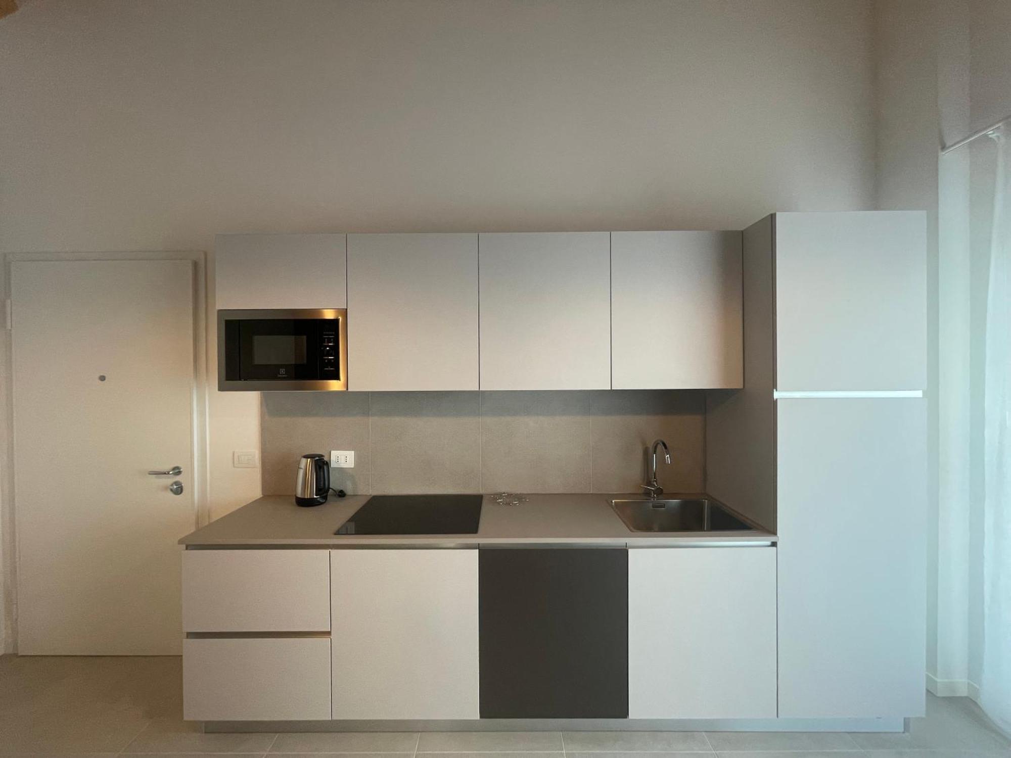 Woody Green Penthouse Sea View - Agenzia Cocal Caorle Exterior photo