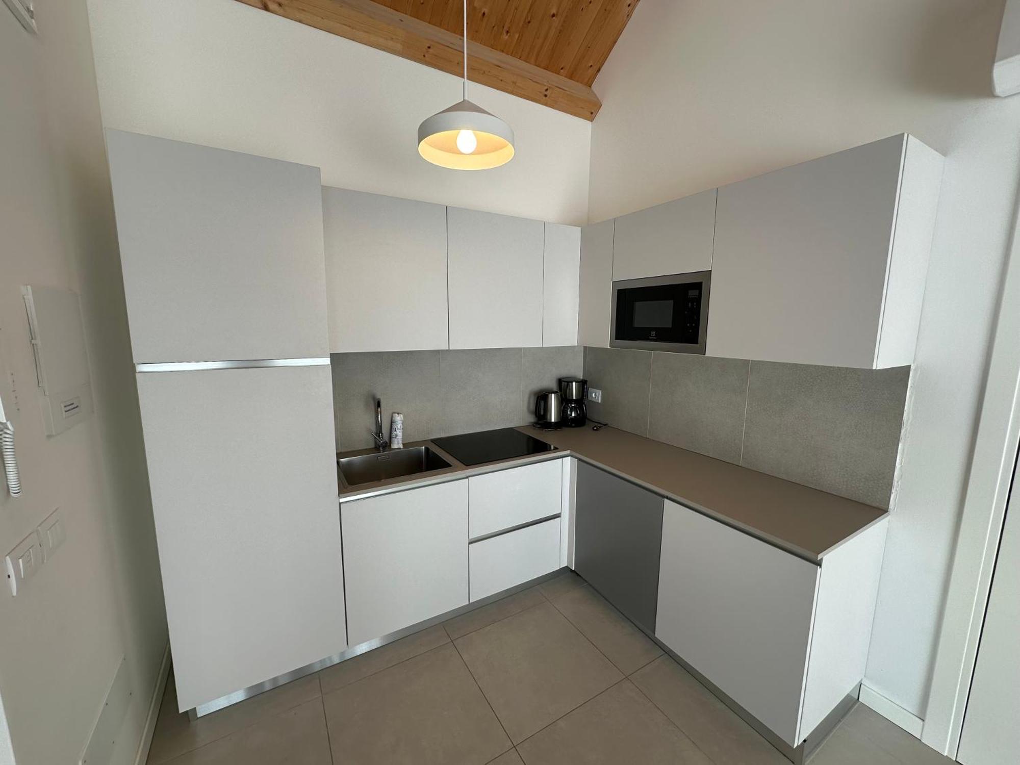 Woody Green Penthouse Sea View - Agenzia Cocal Caorle Exterior photo